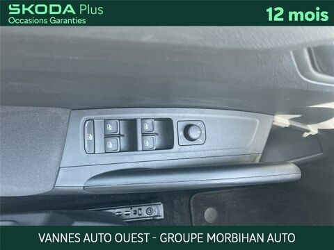 Fabia FABIA 1.0 TSI 95 CH BVM5 Ambition 2023 occasion 56880 Ploeren