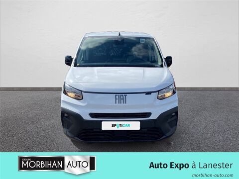 Doblo DOBLO FOURGON M 650 KG BLUEHDI 100 S&S BVM6 M 2024 occasion 56600 Lanester