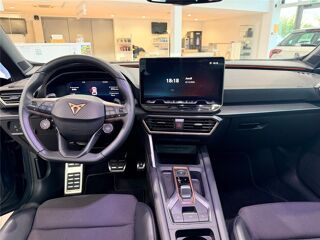 Formentor FORMENTOR 1.5 ETSI HYBRID 150 CH DSG7 V 2026 occasion 38550 Saint-Maurice-l'Exil