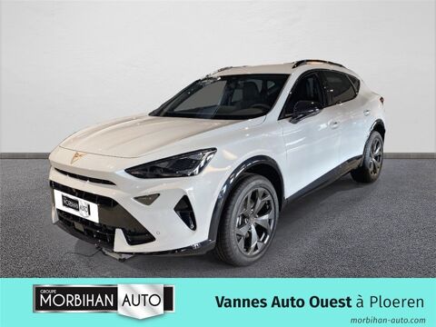 Cupra Formentor FORMENTOR 2.0 TDI 150 CH DSG7 V 2025 occasion Ploeren 56880