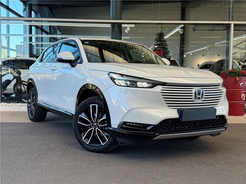 Honda HR-V 5P 1.5 i-MMD ADVANCE 1.5 I-MMD Advance 2022 occasion Le Cr&egrave;s 34920