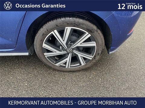 Polo POLO 1.0 TSI 95 S&S DSG7 R-Line 2024 occasion 56400 Auray