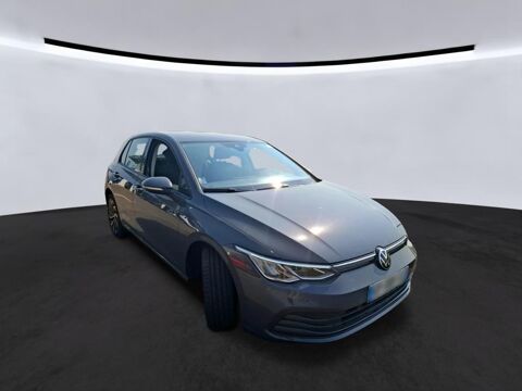 Golf GOLF 1.5 ETSI OPF 130 DSG7 Life Plus 2023 occasion 56000 Vannes