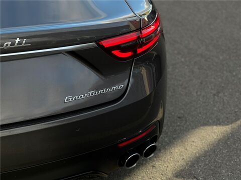 Granturismo GRANTURISMO V6 490 Modena 2025 occasion 69190 Saint-Fons