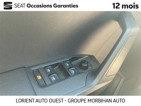 Arona ARONA 1.0 TSI 110 CH START/STOP BVM6 Copa 2023 occasion 56600 Lanester