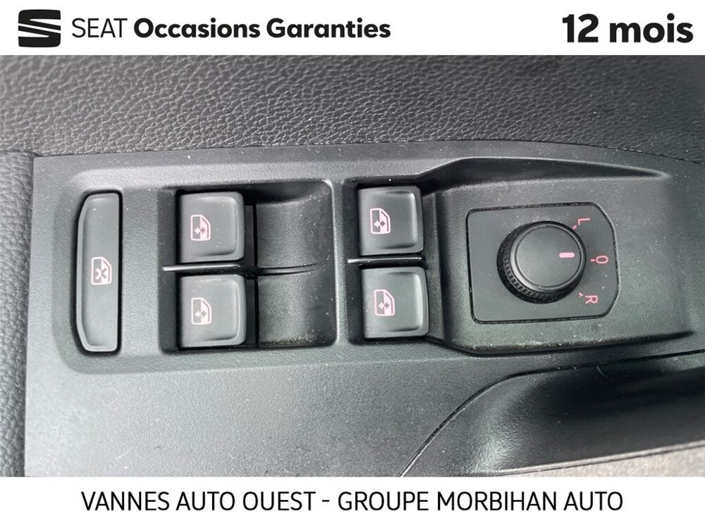 Arona ARONA 1.0 TSI 95 CH START/STOP BVM5 Urban 2023 occasion 56880 Ploeren