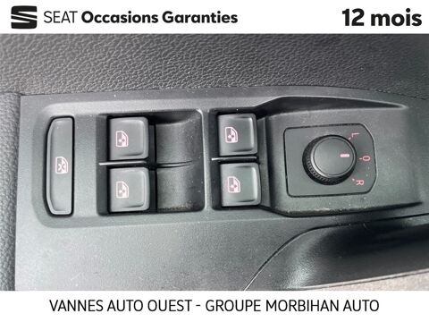 Arona ARONA 1.0 TSI 95 CH START/STOP BVM5 Urban 2023 occasion 56880 Ploeren
