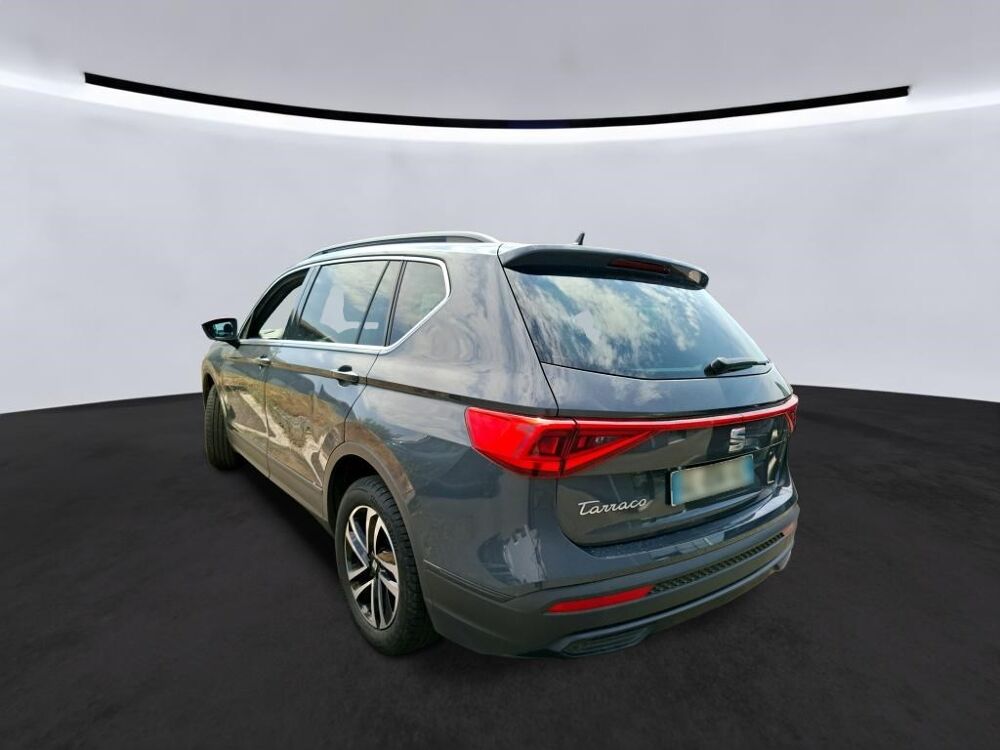 Tarraco TARRACO 2.0 TDI 150 CH START/STOP BVM6 7 PL Business 2022 occasion 56880 Ploeren