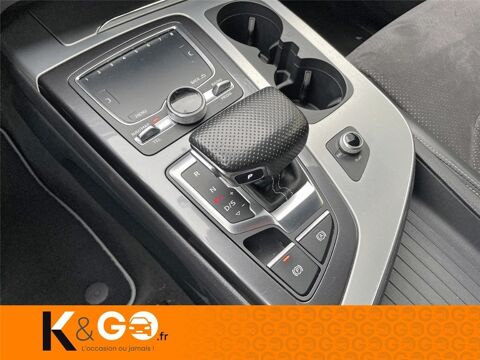 Q7 3.0 V6 TDI CLEAN DIESEL 272 TIPTRONIC 8 QUATTRO 5PL S lin 2018 occasion 56880 Ploeren