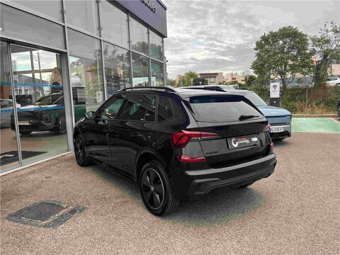 Kamiq KAMIQ 1.0 TSI EVO 2 116 CH DSG7 Monte Carlo 2024 occasion 30100 Al&egrave;s