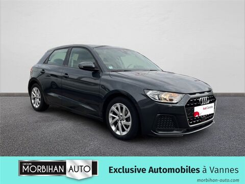 A1 SPORTBACK 25 TFSI 95 CH S TRONIC 7 Design 2020 occasion 56000 Vannes