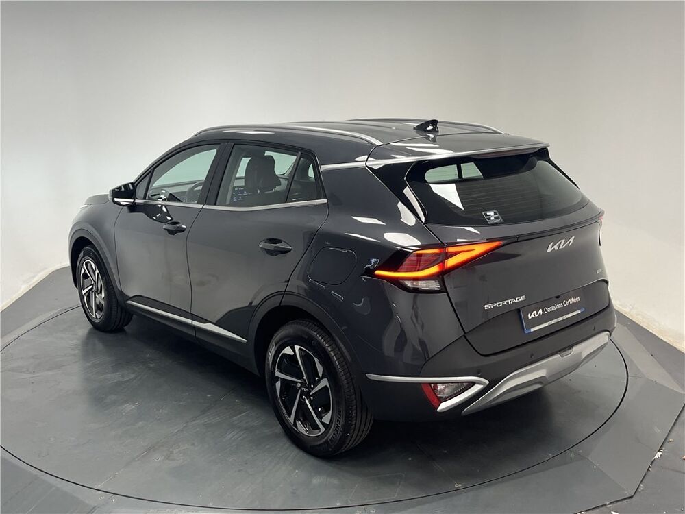Sportage SPORTAGE 1.6 T-GDI 210CH ISG HYBRIDE BVA6 4X2 Active 2025 occasion 28500 Vernouillet