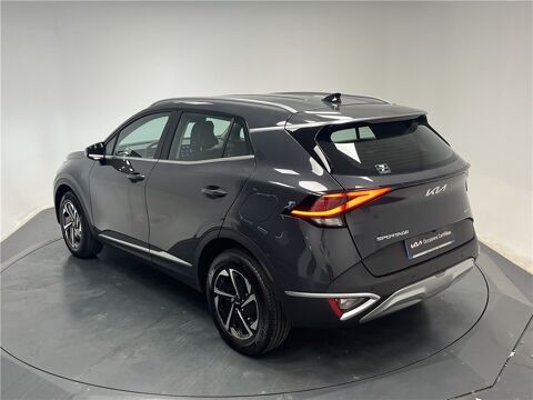 Sportage SPORTAGE 1.6 T-GDI 210CH ISG HYBRIDE BVA6 4X2 Active 2025 occasion 28500 Vernouillet