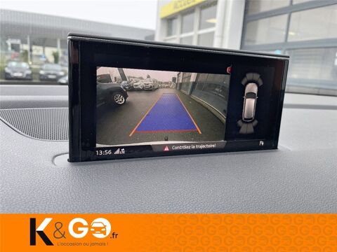 Q7 3.0 V6 TDI CLEAN DIESEL 272 TIPTRONIC 8 QUATTRO 5PL S lin 2018 occasion 56880 Ploeren