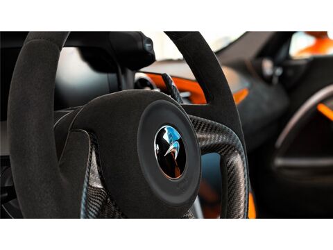 750 S MCLAREN 750S COUPE V8 4.0 750 CH 750 coupe 2026 occasion 69190 Saint-Fons