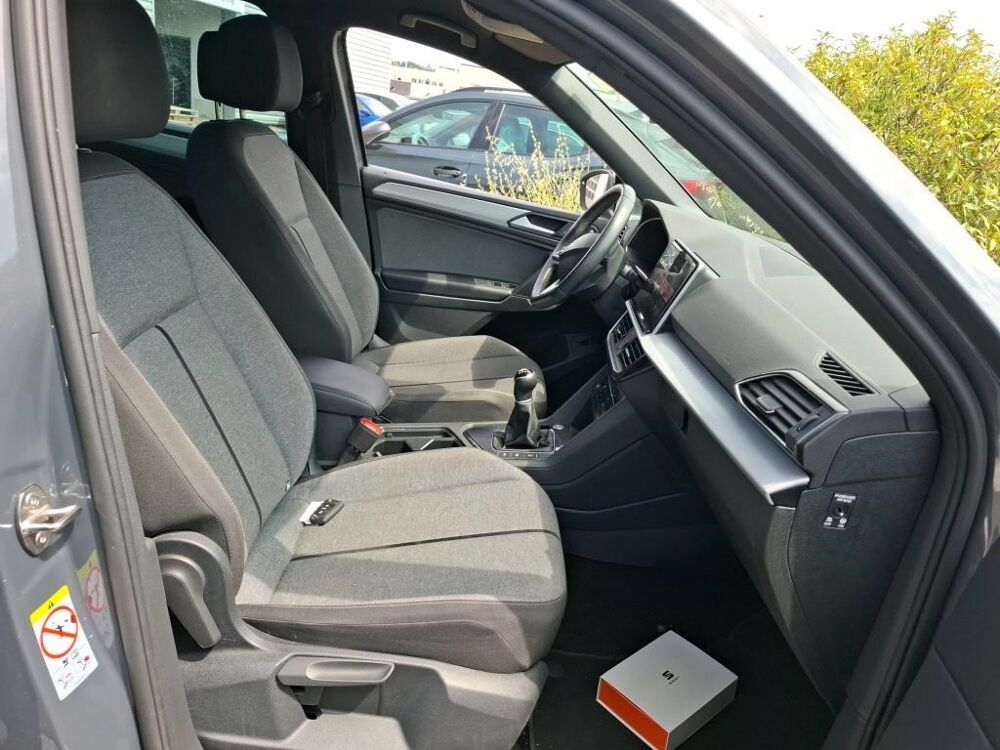 Tarraco TARRACO 2.0 TDI 150 CH START/STOP BVM6 7 PL Business 2022 occasion 56880 Ploeren
