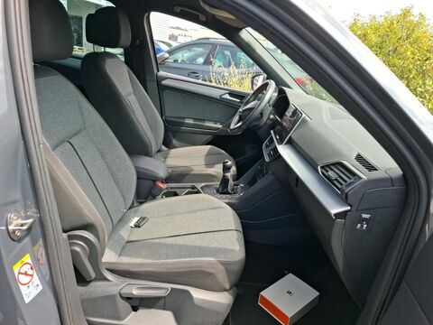 Tarraco TARRACO 2.0 TDI 150 CH START/STOP BVM6 7 PL Business 2022 occasion 56880 Ploeren