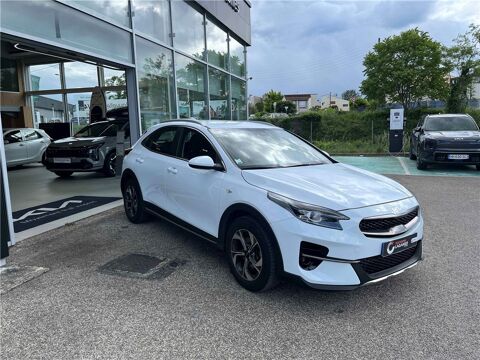 XCeed XCEED 1.0L T-GDI 120 CH BVM6 Active 2022 occasion 30100 Al&egrave;s