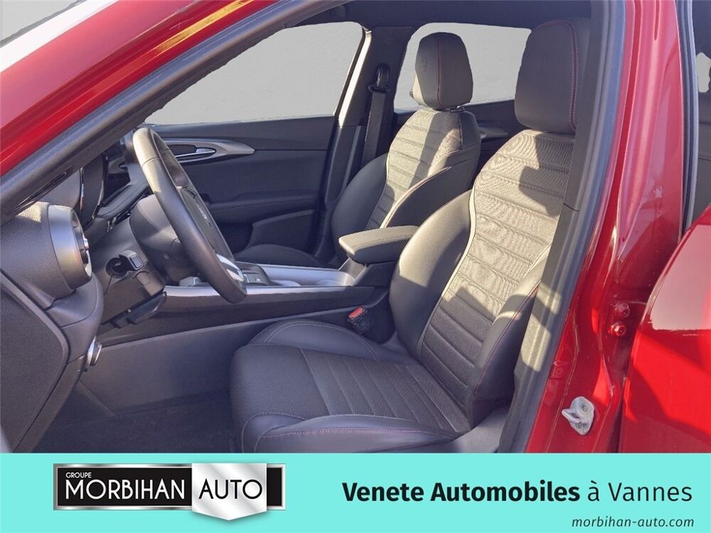 Tonale TONALE 1.5 HYBRID 130 CH TCT7 Sprint 2022 occasion 56000 Vannes