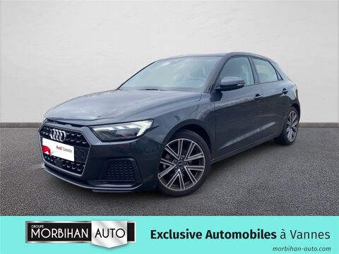 Audi A1 SPORTBACK 30 TFSI 116 CH S TRONIC 7 Advanced 2024 occasion Vannes 56000