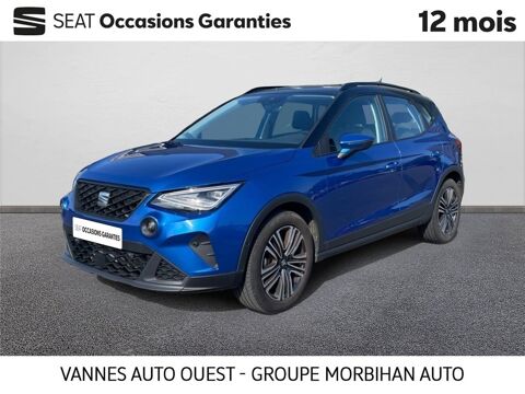 Annonce voiture Seat Arona 16990 €