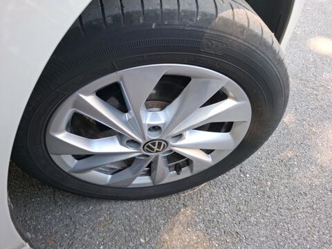 Polo POLO 1.0 TSI 95 S&S DSG7 Style 2025 occasion 56000 Vannes