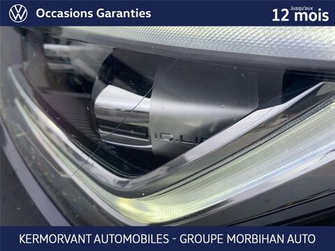 Taigo 1,0 RLineeT081 TSID7A 1.0 TSI 110 DSG7 R-Line 2023 occasion 56400 Auray