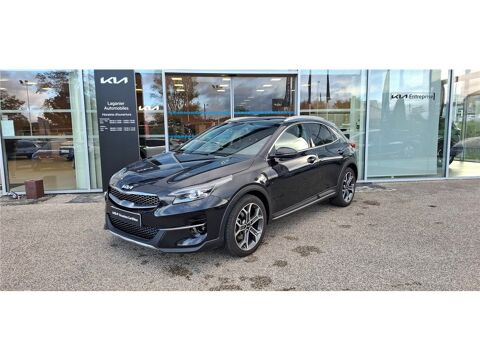 Kia XCeed XCEED MY21 1.0L T-GDI 120 CH ISG BVM6 Design 2022 occasion Al&egrave;s 30100