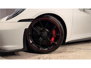 911 GT3 4.0I 510 PDK Gt3 2021 occasion 69190 Saint-Fons