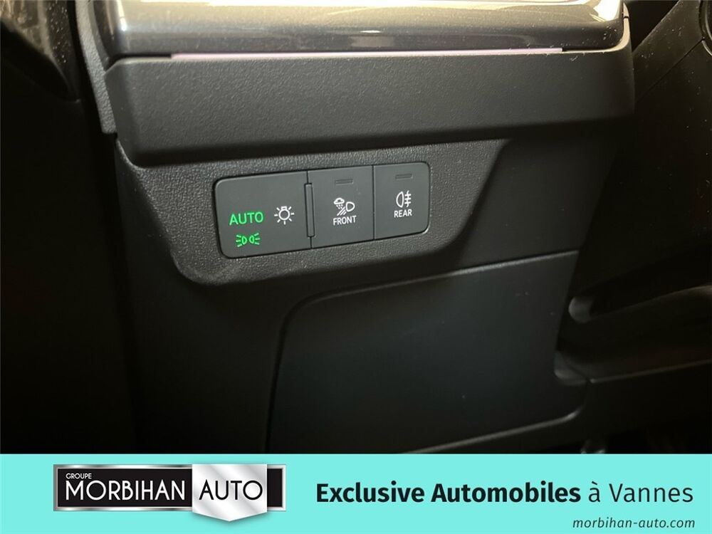 Q4 E-TRON SPORTBACK 45 285 CH 82 KWH S line 2024 occasion 56000 Vannes