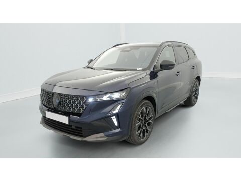 Annonce voiture Renault Espace 43398 €