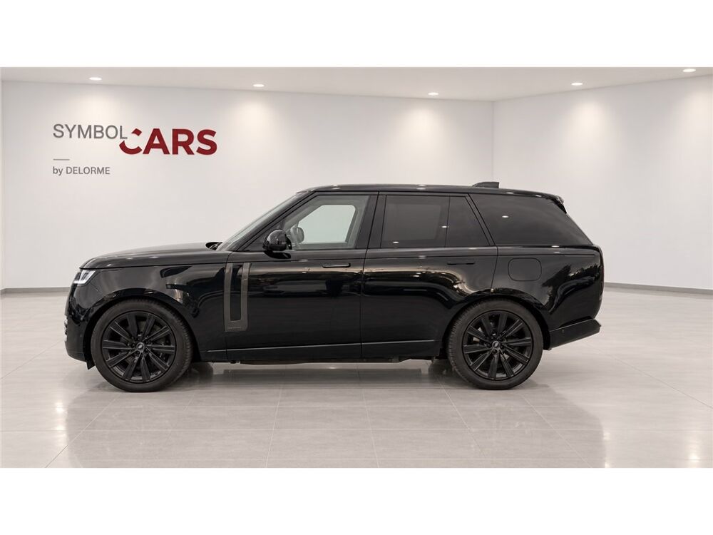 Range Rover RANGE ROVER LWB P460E PHEV AWD Autobiography 2024 occasion 69190 Saint-Fons