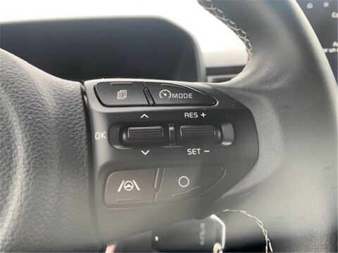Picanto PICANTO 1.0 DPI 63 CH BVM5 Active 2025 occasion 28500 Vernouillet