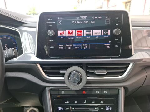 T-ROC 1.5 TSI EVO 150 START/STOP DSG7 Style 2023 occasion 56000 Vannes