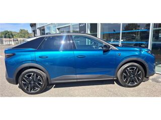 3008 HYBRID 145 E-DCS6 GT 2026 occasion 30100 Al&egrave;s