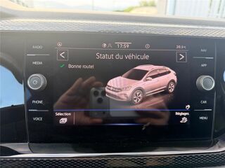 Taigo TAIGO 1.0 TSI 116 BVM6 VW Edition 2026 occasion 38550 Saint-Maurice-l'Exil