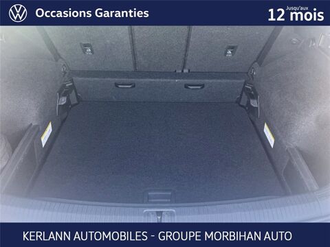 Tiguan TIGUAN 2.0 TDI 150 DSG7 Carat 2020 occasion 56000 Vannes