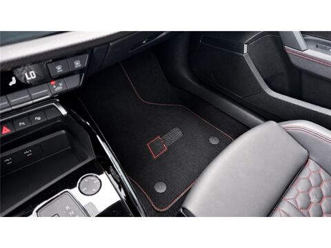 RS3 SPORTBACK 2.5 TFSI 400 S TRONIC 7 QUATTRO RS 2023 occasion 69190 Saint-Fons