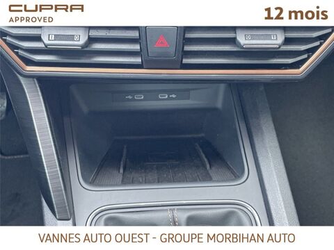 Formentor FORMENTOR 2.0 TDI 150 CH V 2024 occasion 56880 Ploeren