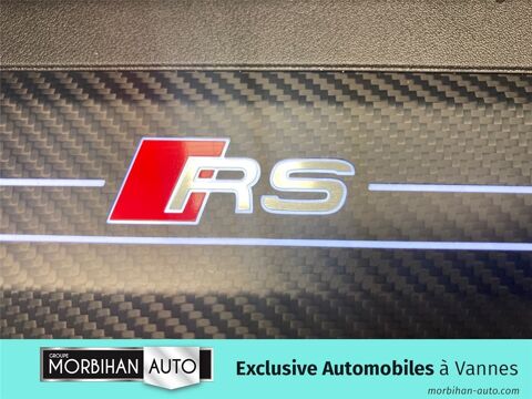 E-TRON RS GT 598 CH QUATTRO 2021 occasion 56000 Vannes