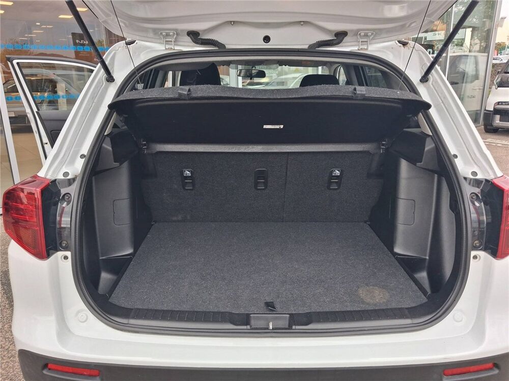 Vitara VITARA 1.0 BOOSTERJET AUTO Privil&egrave;ge 2019 occasion 30100 Al&egrave;s