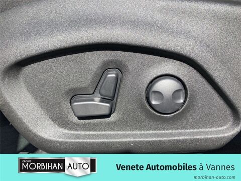 Renegade RENEGADE 1.5 TURBO T4 130 CH BVR7 E-HYBRID Summit 2025 occasion 56000 Vannes