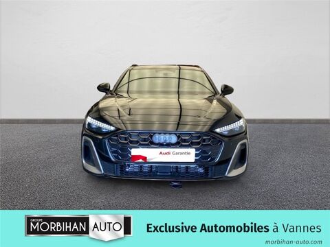 A5 AVANT E-HYBRID 299 CH S TRONIC 7 QUATTRO S line 2026 occasion 56000 Vannes