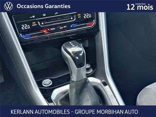 T-ROC 1.5 TSI EVO 150 START/STOP DSG7 Life Plus 2023 occasion 56000 Vannes