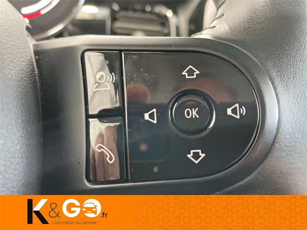 Cooper HATCH 5 PORTES F55 LCI II Hatch 5 Portes 136 ch DKG7 2022 occasion 56880 Ploeren