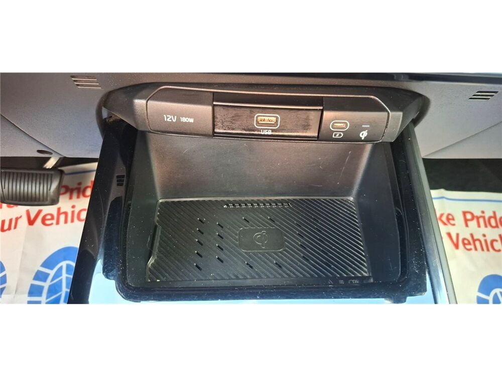 Niro NIRO HEV ACTIVE CONFORT 1.6 GDI 141 CH HEV DCT6 Active 2022 occasion 30100 Al&egrave;s