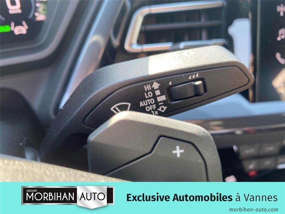 Q4 E-TRON SPORTBACK 45 285 CH 82 KWH 2026 occasion 56000 Vannes