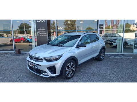 Stonic STONIC 1.0 T-GDI 120 CH MHEV DCT7 GT Line 2021 occasion 30100 Al&egrave;s