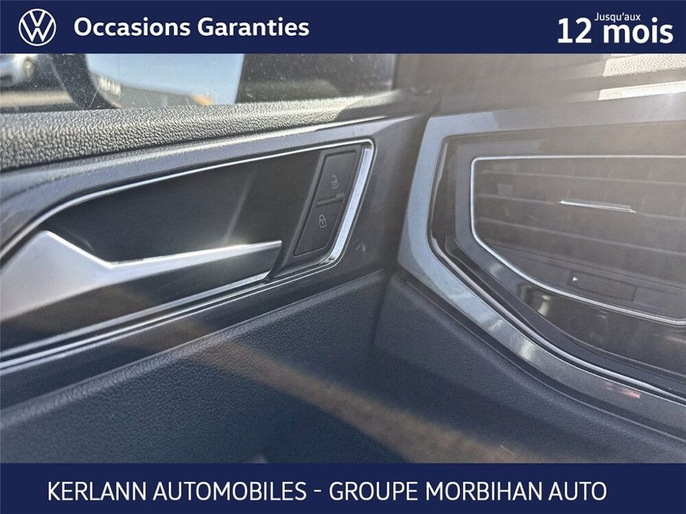 Taigo TAIGO 1.0 TSI 110 DSG7 Style 2024 occasion 56000 Vannes