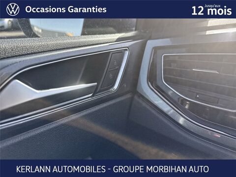 Taigo TAIGO 1.0 TSI 110 DSG7 Style 2024 occasion 56000 Vannes